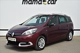 Renault Scénic 1.2 TCe 97kW LIMITED 7-MÍST ČR - náhled 2