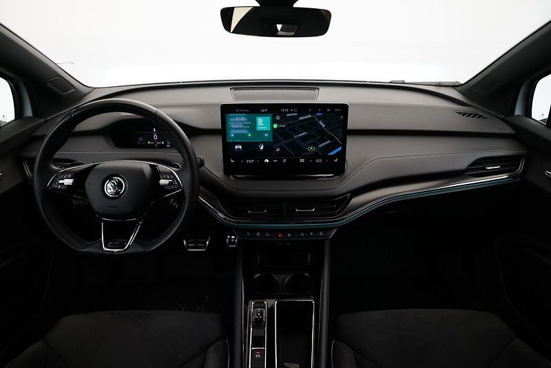 Škoda Enyaq - fotka 5 z 28