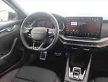 Škoda Octavia (2025) RS 2.0 TSI - náhled 7