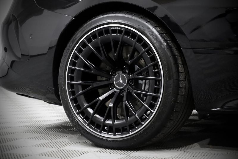 Mercedes-Benz CLE Coupé 53 AMG 4MATIC+ 330 kW - fotka 8 z 36