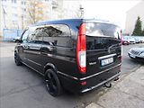 Mercedes-Benz Viano 3,0 CDi V6 150kW - náhled 3