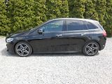 Mercedes-Benz Třídy B 2.0D AUTOMAT,AMG Paket,66TKm!! - náhled 40