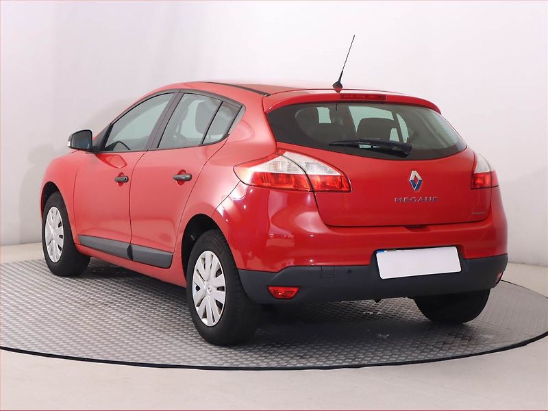 Renault Mégane (2012) 1.6 16V - fotka 4 z 15