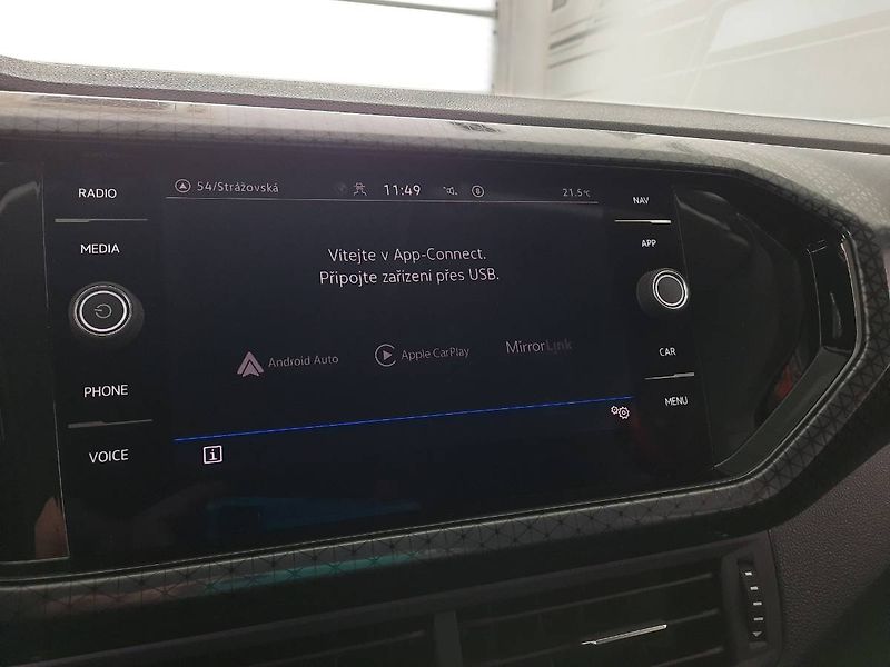 Volkswagen Ostatní (2022) Style 1.5 TSI (110kW/150k) DSG - fotka 18 z 22