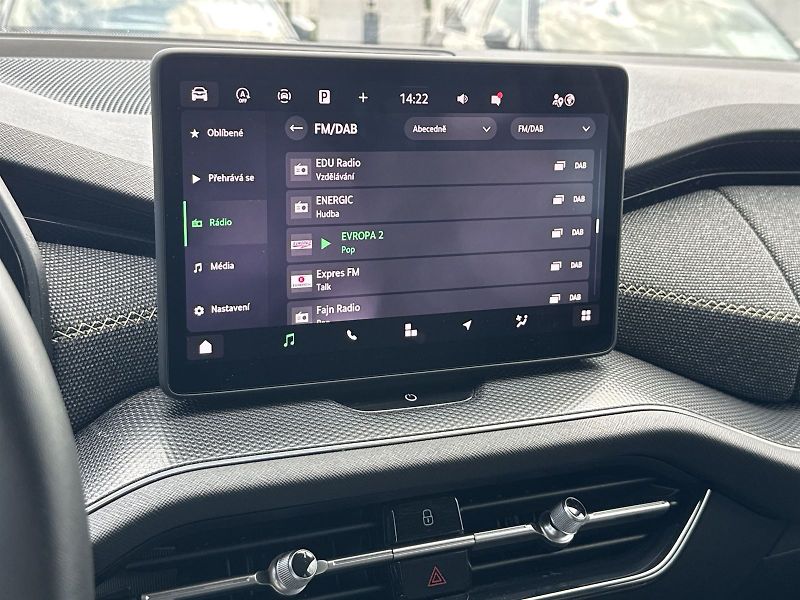 Škoda Kodiaq (2024) 2.0 TDI DSG Selection - fotka 20 z 34