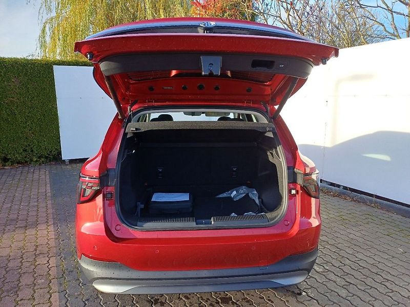 MG MGS5 EV Elektromotor 170 kW EXCLUSIVE - fotka 7 z 20