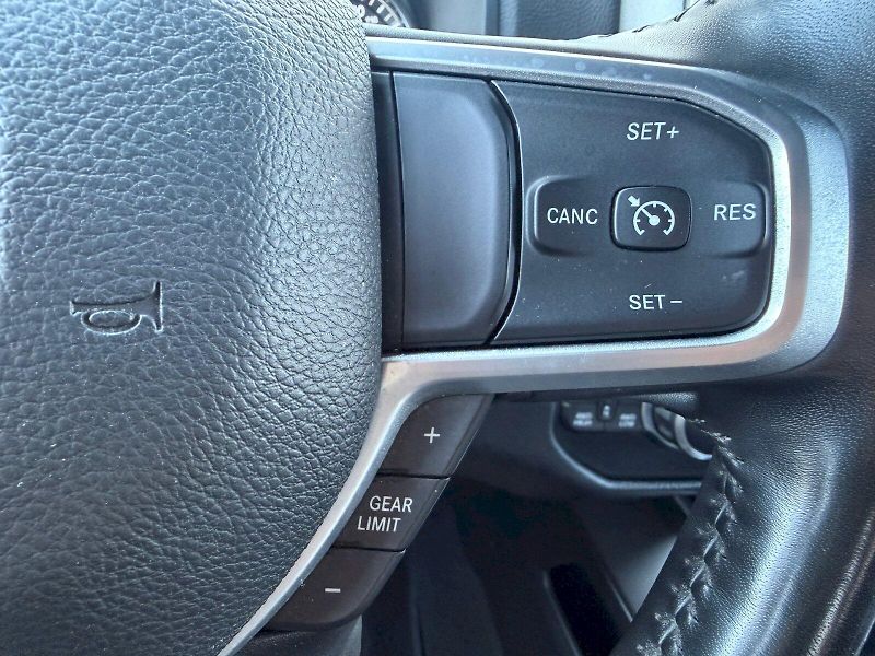 Dodge RAM (2021) 1500 5.7 HEMI 295kW LPG BIGHOR - fotka 14 z 35