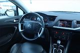 Citroën C5 (2012) Exclusive 2.0 HDi, Automat - náhled 7