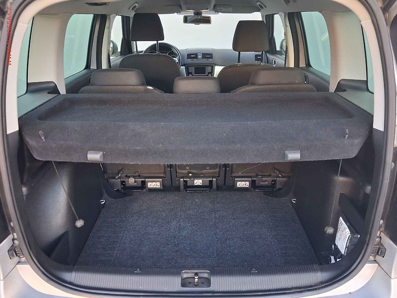 Škoda Yeti (2015) 1.2 TSi, Edition, DSG, bixen - fotka 7 z 18