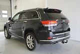 Jeep Grand Cherokee 3,0 MJT V6 4X4 AUTOMAT - náhled 7