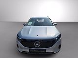 Mercedes-Benz EQA 300 4M Progressive 360 Keyless - náhled 1