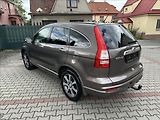 Honda CR-V 2,0 4x4 Executive TAŽNÉ TOP - náhled 7