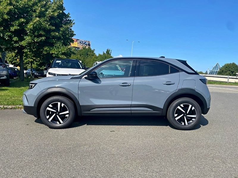 Opel Mokka (2026) 1.2T 136k Edition MT6 - fotka 3 z 15