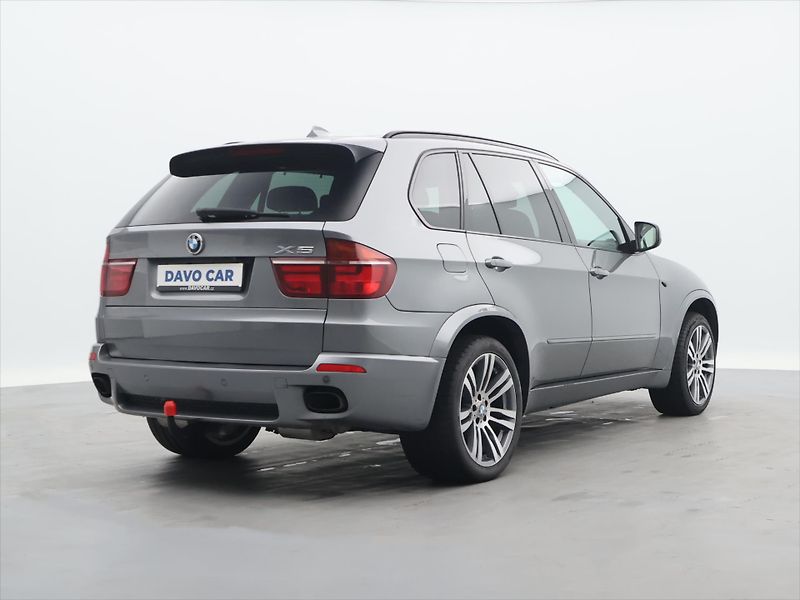 BMW X5 3,0 xDrive 40da 225kW 7-Míst - fotka 7 z 35