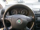 Škoda Octavia 1,6 i 85 KW KLIMA - náhled 9