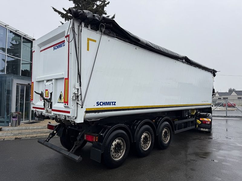 Schmitz SKI 50m3 2-Kombinace - fotka 3 z 14