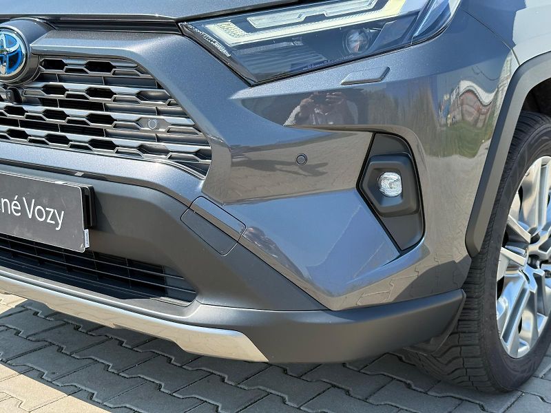 Toyota RAV4 2.5 HSD e-CVT AWD Executive JB - fotka 29 z 30