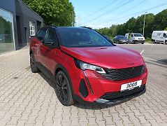 Peugeot 3008 (2022) GT PACK 1.2 PureTech 130 EAT8 - fotografie inzerátu