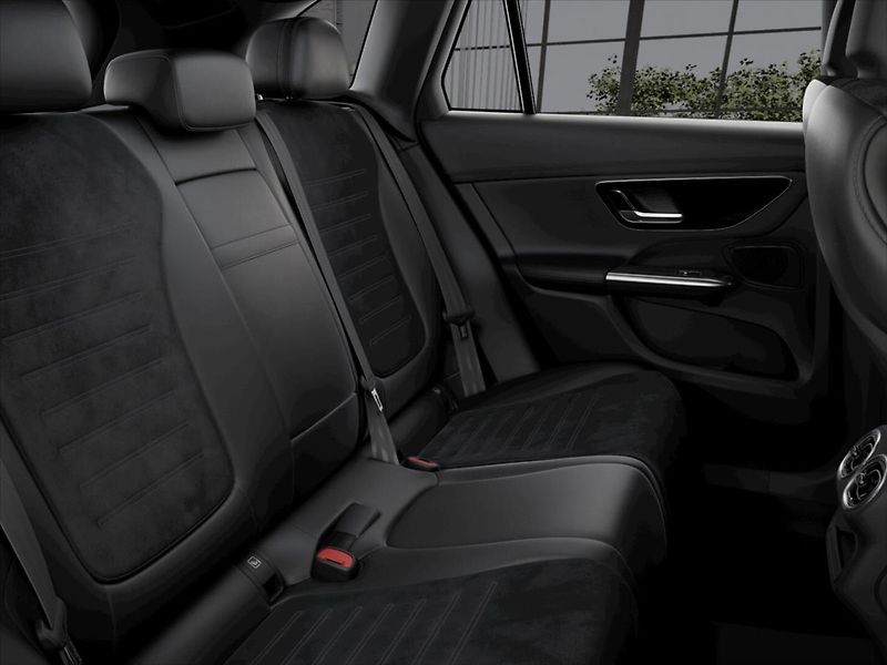 Mercedes-Benz GLC (2026) 2,0 300 de 4MATIC - fotka 8 z 9