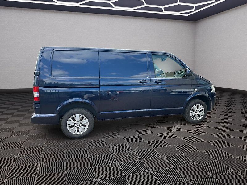 Volkswagen Transporter (2013) 2.0Tdi 103kw DSG - fotka 8 z 25