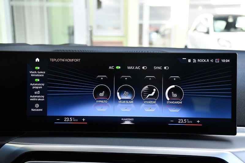 BMW Řada 3 320d xD M-SPORT 3LZÁRUKA ČR 1M - fotka 35 z 48