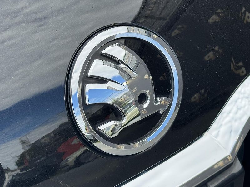 Škoda Kamiq (2021) 1.0TSi DSG Style, Kamera, ACC  - fotka 39 z 43