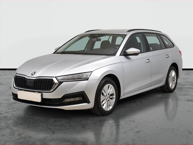 Škoda Octavia (2022) Ambition 2.0 TDI, ČR,1.maj - fotka 2 z 20