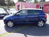 Škoda Fabia 1,4 16V Sport 63kW - náhled 7