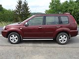Nissan X-Trail 2.2 DCi, 100 kW, klimatizace - náhled 1
