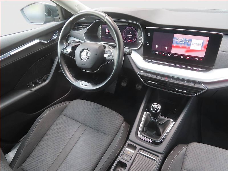 Škoda Octavia (2020) 2.0 TDI, Navi, Tempomat - fotka 7 z 19