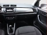 Škoda Fabia (2017) JOY 1.4 TDI, Xenony, Tempomat - náhled 8