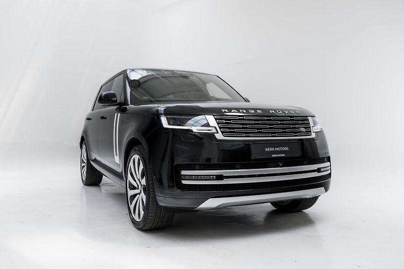Land Rover Range Rover Autobiography P530*CZ*1.Maj - fotka 13 z 53