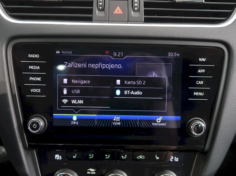 Škoda Octavia (2020) STYLE 2.0TDI 110KW DSG PANORAM - fotka 32 z 47