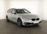 BMW Řada 3 (2017) 318 d, Automat, Tempomat - náhled 1