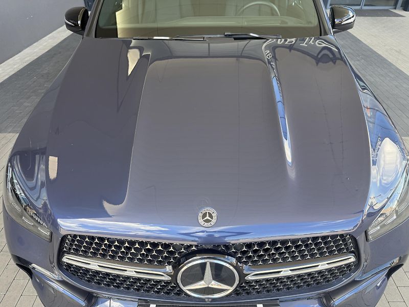 Mercedes-Benz GLE (2025) GLE 350de 4MATIC - fotka 9 z 37