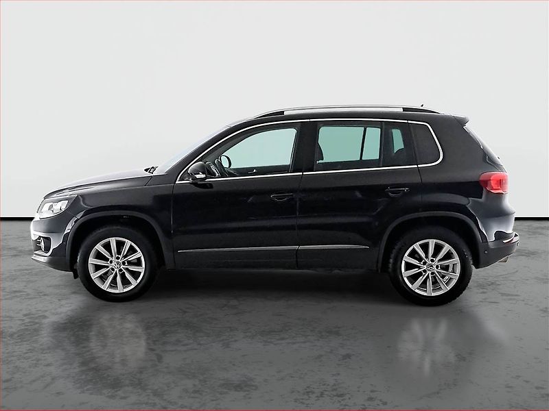Volkswagen Tiguan (2015) Sport 2.0 TDI, 4X4, Automat - fotka 3 z 18