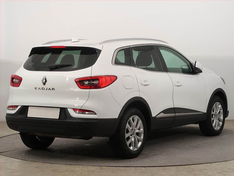 Renault Kadjar (2019) Intens 1.3 TCe, Serv.kniha - fotka 5 z 14