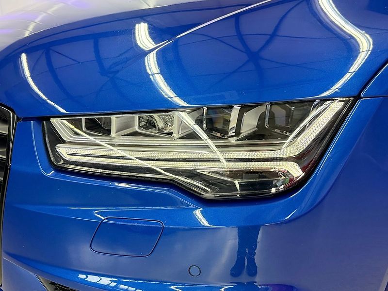 Audi A7 3.0BiTDI 240KW QUATTRO COMPETI - fotka 7 z 23