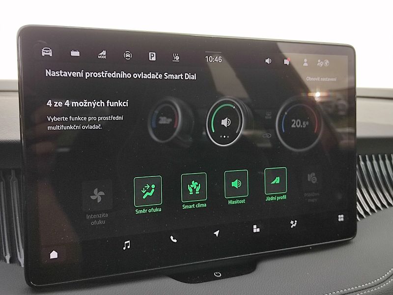 Škoda Superb (2025) iV SportLine 1,5 Tsi 150 Kw DS - fotka 12 z 44