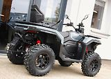 CFMOTO Gladiator X520 (2026) Gladiator C5 G4 - náhled 2