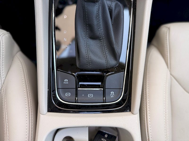 Škoda Kodiaq (2019) L K TD 140/2.0 A7A - fotka 31 z 33
