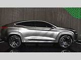 Koncept Fiat Fastback