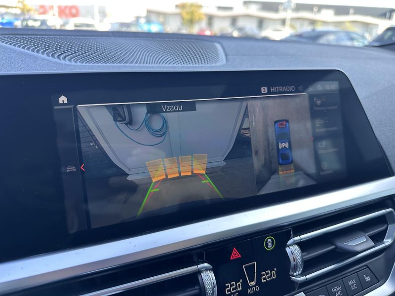 BMW Řada 4 M440i xDrive AC Schnitzer - fotka 14 z 28