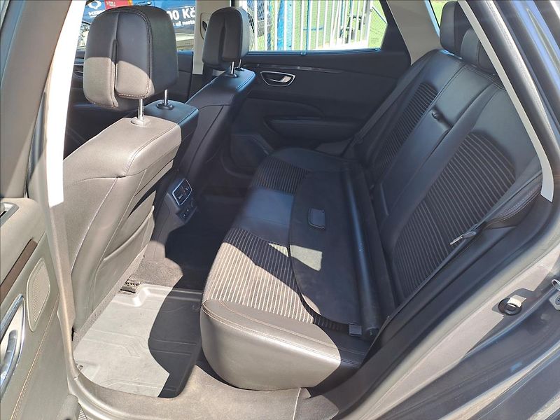 Renault Talisman 1,6 dCi NAVIGACE,KOUPENO CZ - fotka 6 z 21