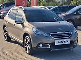 Peugeot 2008 (2016) 1.2 PT, Active, AT, TZ, navi - náhled 1