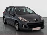 Peugeot 207 (2010) 1.4 VTi, po STK, zamluveno - náhled 1