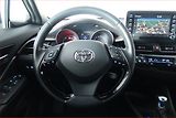 Toyota C-HR (2021) Business 2.0 Hybrid - náhled 18