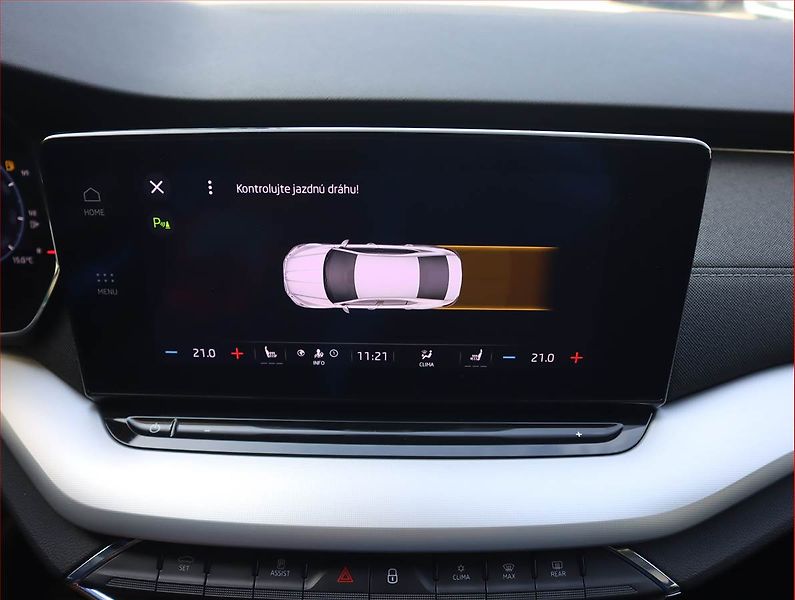 Škoda Octavia (2023) Style 2.0 TDI, Automat - fotka 17 z 23
