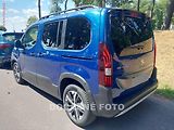 Peugeot Rifter (2023) 1.5HDi, GT LINE, navi, kamera - náhled 3