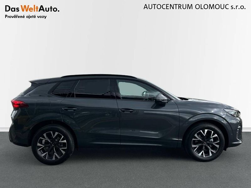 Cupra Terramar (2026) 1.5 eTSI 7DSG - fotka 3 z 35